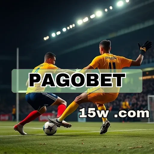 pagobet: Exploração da Seção de Cassino e Seus Recursos Fantásticos
