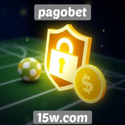 Novos recursos de segurança no Pagobet