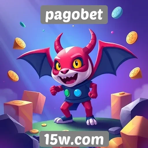 Análise da plataforma de jogos Pagobet