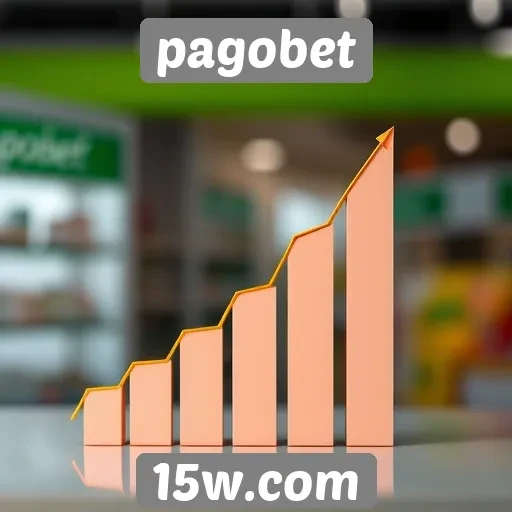 Perspectivas de crescimento do pagobet no mercado