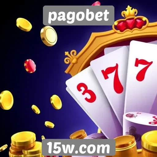 Pagobet oferece variedade de jogos de cassino online