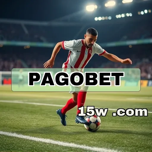 pagobet: Descubra o Fascinante Mundo do Pôquer Online