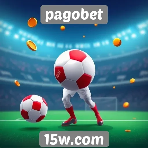 Promoções e bônus atraem novos usuários para Pagobet