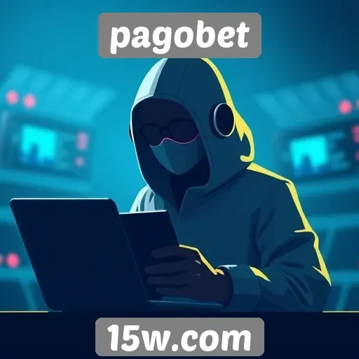 Recursos de segurança no site Pagobet